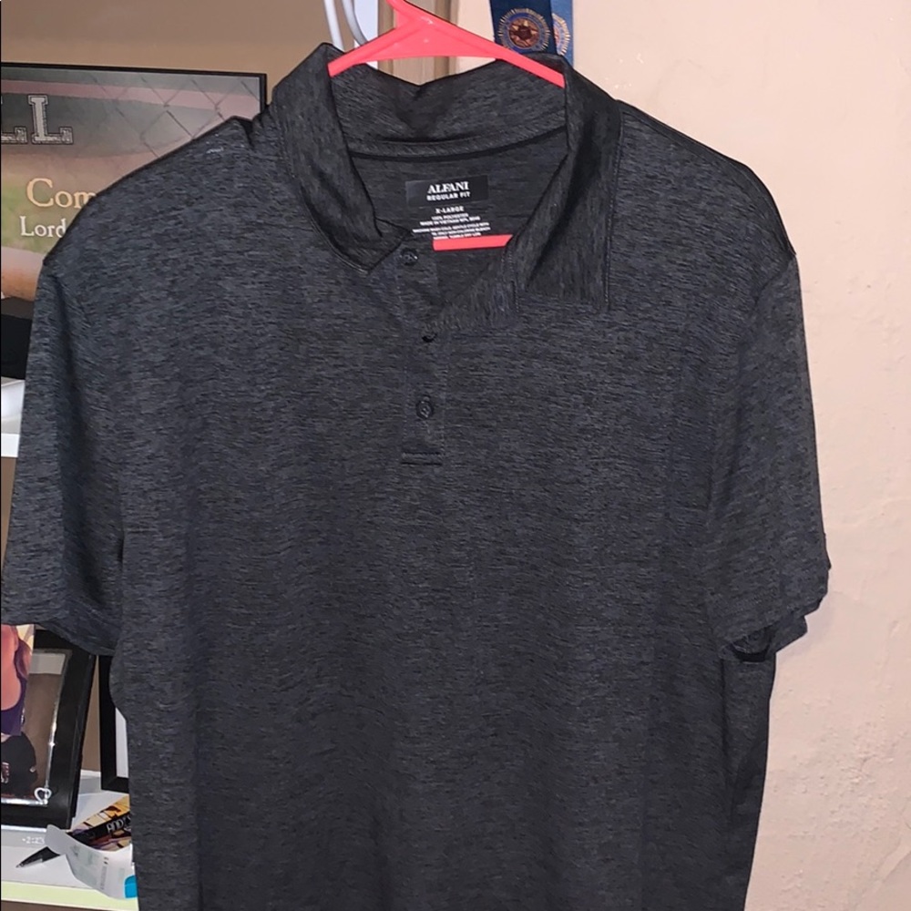 Alfani dress shirt!